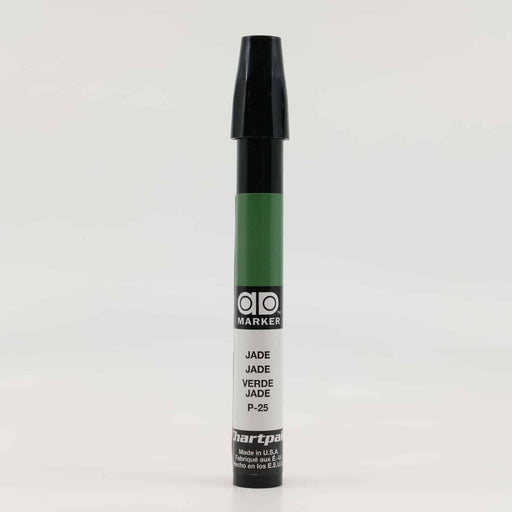 Jade P-25 - Tri-Nib AD® Art Marker - HM Nabavian