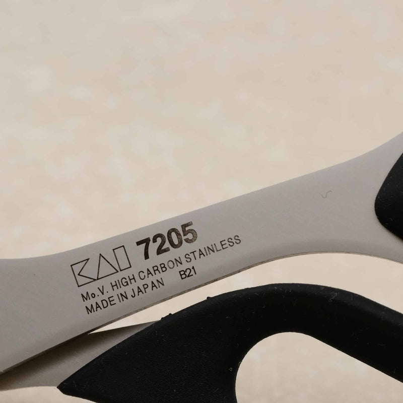 KAI Professional Shears - 8" - HM Nabavian