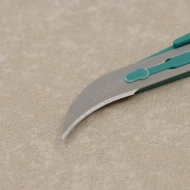 KAI Serger Seam Remover - HM Nabavian