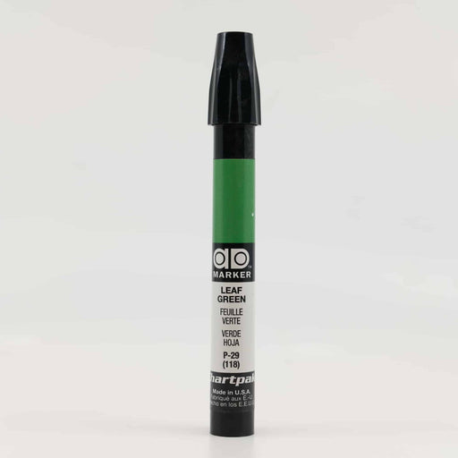 Leaf Green P-29 - Tri-Nib AD® Art Marker - HM Nabavian