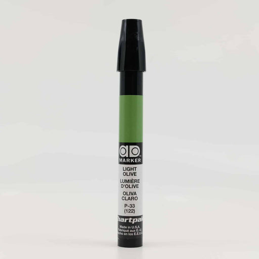 Light Olive P-33 - Tri-Nib AD® Art Marker - HM Nabavian