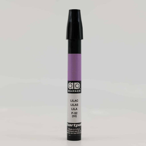 Lilac P-92 - Tri-Nib AD® Art Marker - HM Nabavian