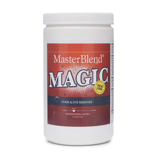 Magic Stain & Dye Remover - HM Nabavian