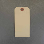 Manila Paper Tags - HM Nabavian