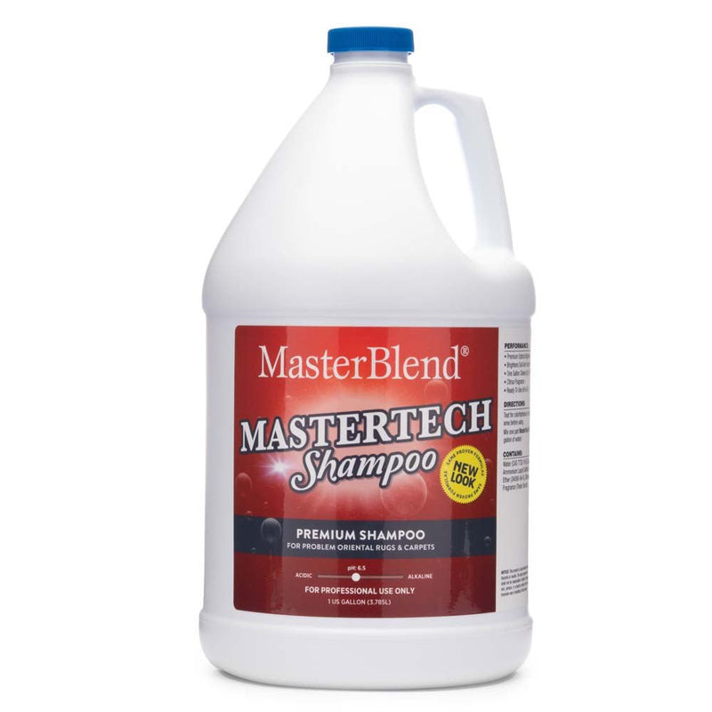 MasterTech Shampoo - HM Nabavian