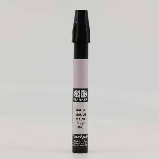 Mauve P-177 - Tri-Nib AD® Art Marker - HM Nabavian