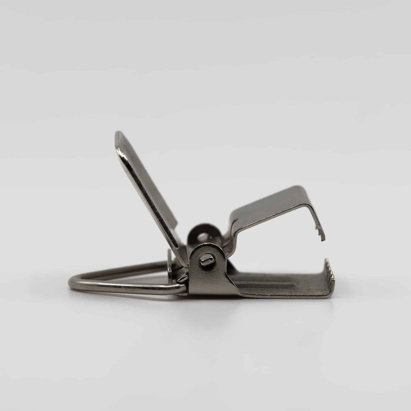 Medium Alligator Rug Clips - HM Nabavian