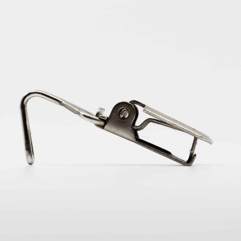 Medium Hooked Peg Rug Clips - HM Nabavian