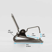 Medium M5 Rug Clips - HM Nabavian