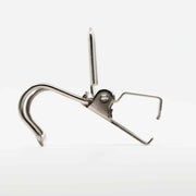 Medium 'U' Rug Display Clips - HM Nabavian