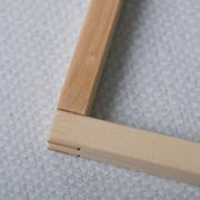 Mini Stretcher Bars - HM Nabavian