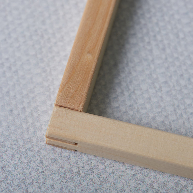 Mini Stretcher Bars - HM Nabavian