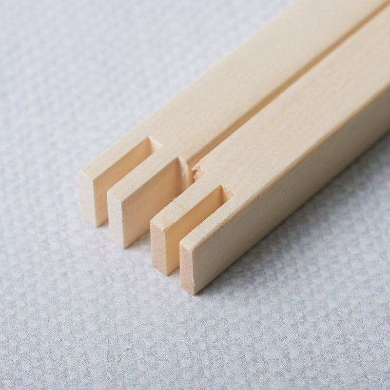 Mini Stretcher Bars - HM Nabavian