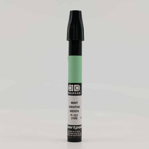 Mint P-121 - Tri-Nib AD® Art Marker - HM Nabavian