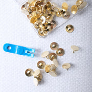 Needlecraft Tacks with Remover - HM Nabavian
