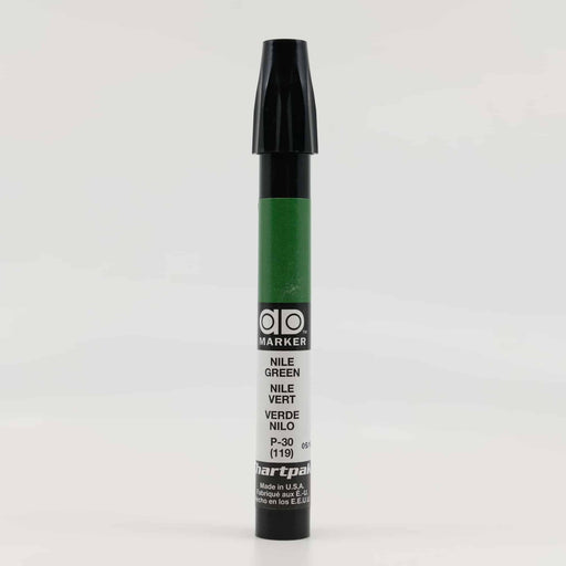 Nile Green P-30 - Tri-Nib AD® Art Marker - HM Nabavian