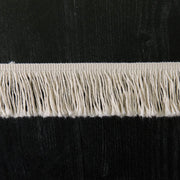 OB-6 Brushed Narrow Header Oriental Rug Fringe (Multiple Shades) - HM Nabavian