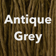 OB-6 Brushed Narrow Header Oriental Rug Fringe (Multiple Shades) - Sold by the foot - HM Nabavian