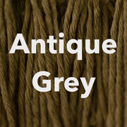 OR-106 Open Spaced Knotted Oriental Rug Fringe (Multiple Shades) - Sold by the foot - HM Nabavian