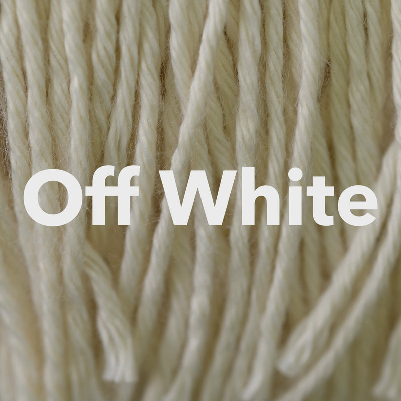 OR-106 Open Spaced Knotted Oriental Rug Fringe (Multiple Shades) - Sold by the foot - HM Nabavian