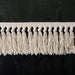 OR-2 Large Knotted Oriental Rug Fringe (Multiple Shades) - HM Nabavian