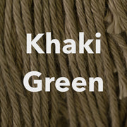 OR-3 Braided and Knotted Oriental Rug Fringe (Multiple Shades) - Sold by the foot - HM Nabavian