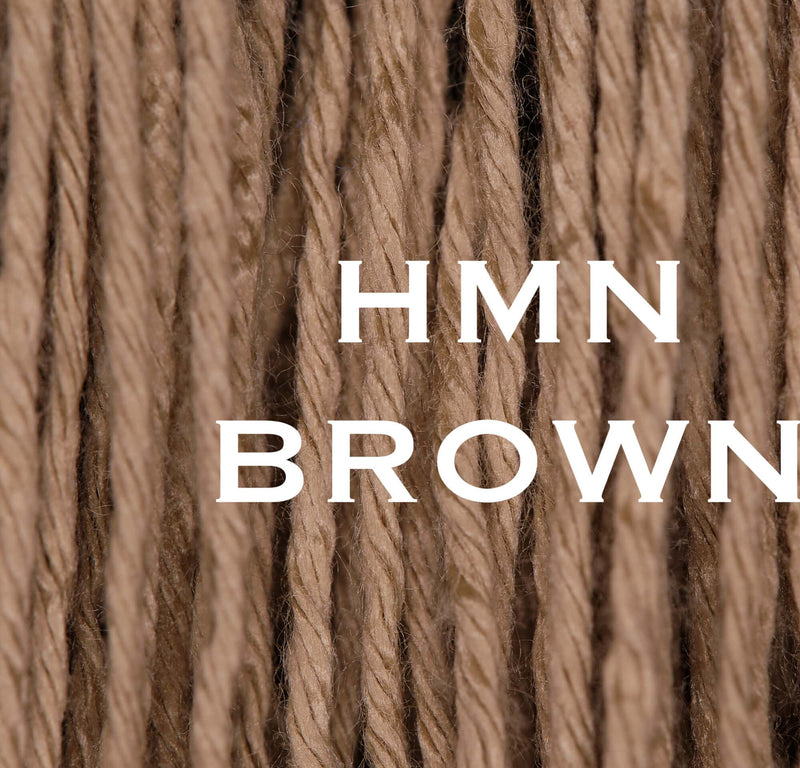 OR-4 Knotted Belgium and Oriental Rug Fringe (Multiple Shades) - HM Nabavian