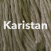 OR-4 Knotted Belgium and Oriental Rug Fringe (Multiple Shades) - Sold by the foot - HM Nabavian