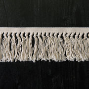 OR-5 Knotted Rug Fringe (Multiple Shades) - HM Nabavian