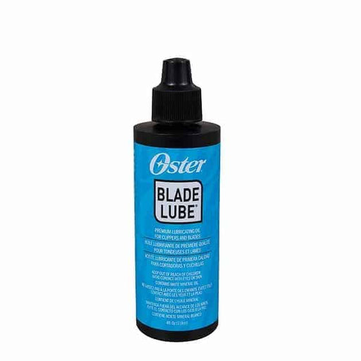 Oster® Blade Lube - Shearing Machine Oil - HM Nabavian