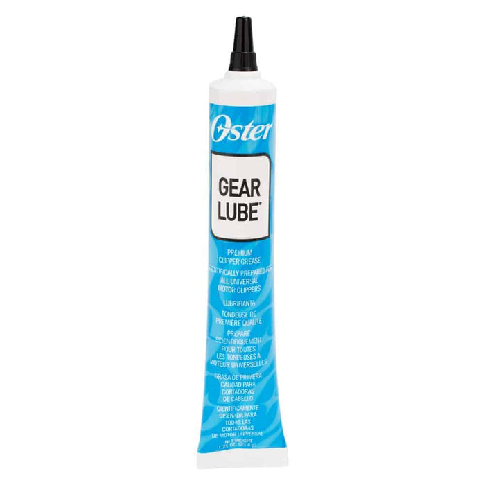 Oster® Gear Lube Clipper Grease - HM Nabavian