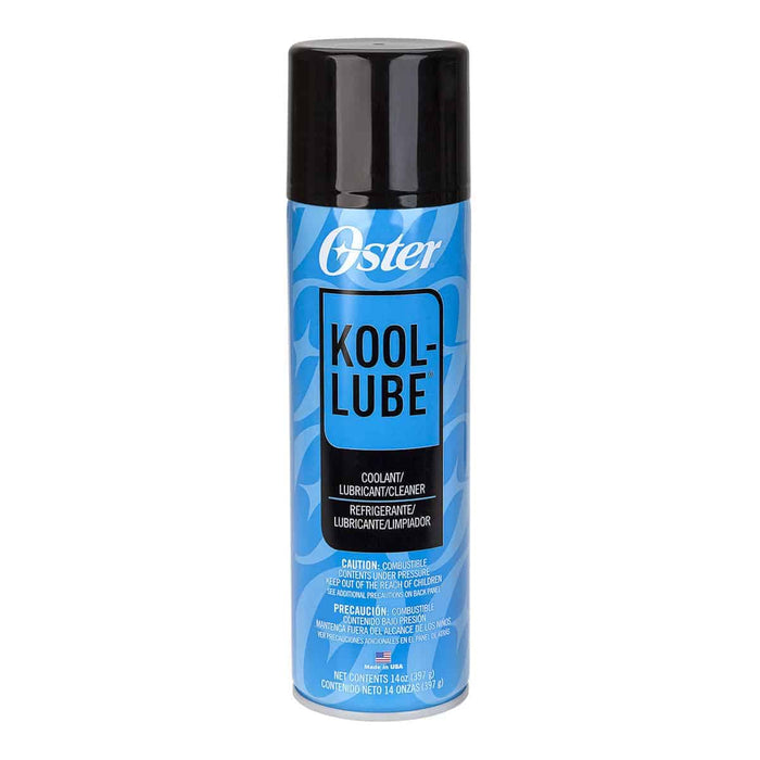 Oster® Kool-Lube - SSL Spray Lube Aerosol - HM Nabavian