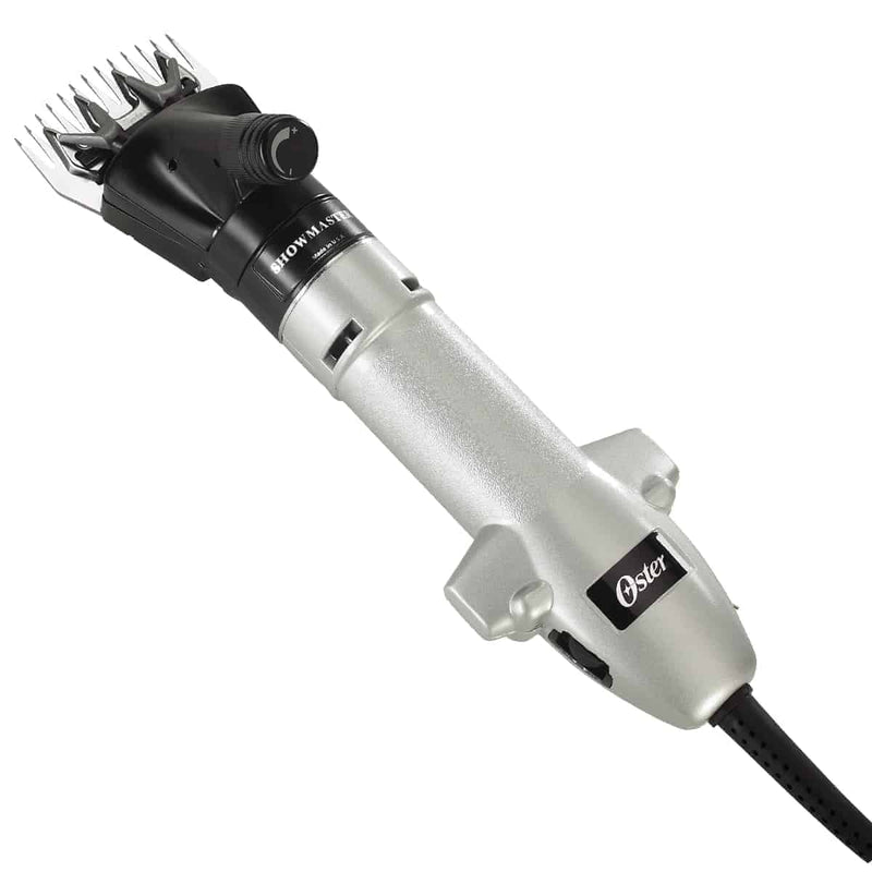 Oster® ShowMaster® Shearing Machine - Variable Speed - HM Nabavian