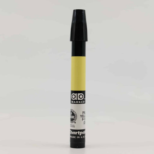 Pale Yellow P-130 - Tri-Nib AD® Art Marker - HM Nabavian