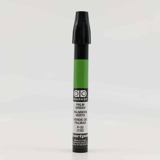 Palm Green P-32 - Tri-Nib AD® Art Marker - HM Nabavian