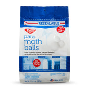 Para Moth Balls - HM Nabavian