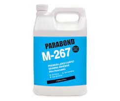 Parabond M-267 Latex Carpet Seam Adhesive - HM Nabavian