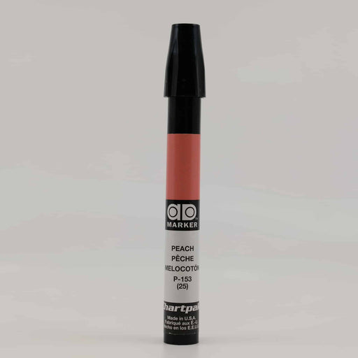 Peach P-153 - Tri-Nib AD® Art Marker - HM Nabavian