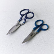 Persian Shears - Raised Handle - HM Nabavian