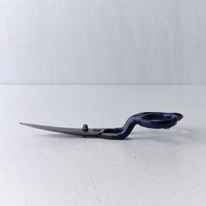 Persian Shears - Raised Handle - HM Nabavian