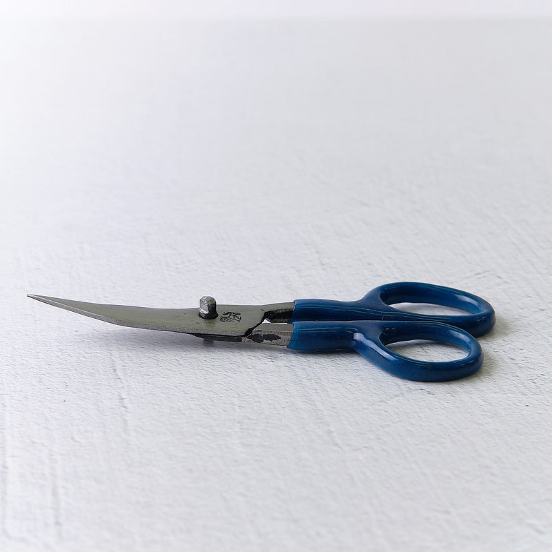 Persian Style Shears - HM Nabavian