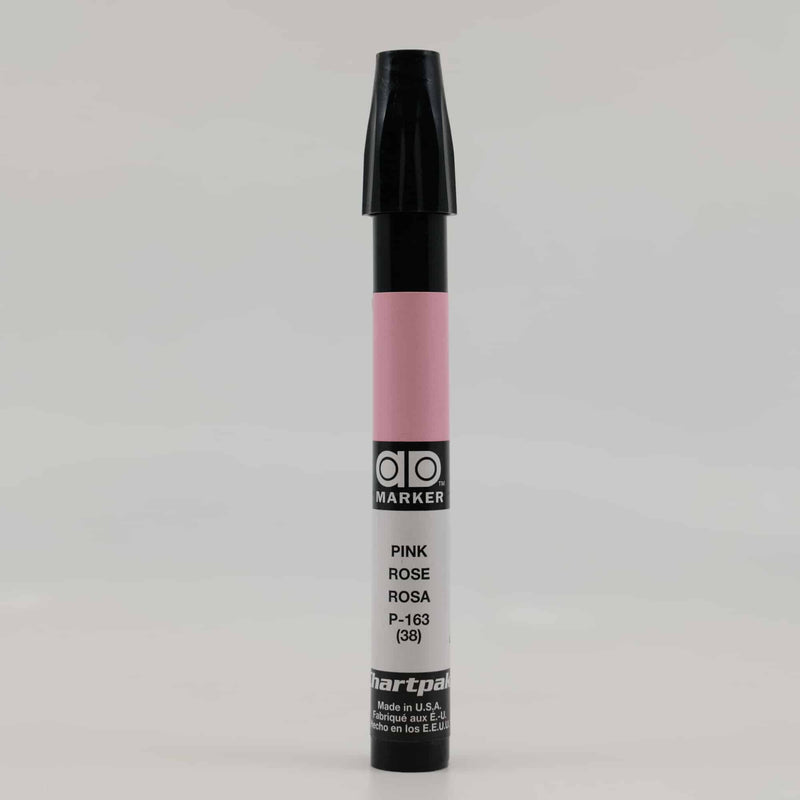 Pink P-163 - Tri-Nib AD® Art Marker - HM Nabavian
