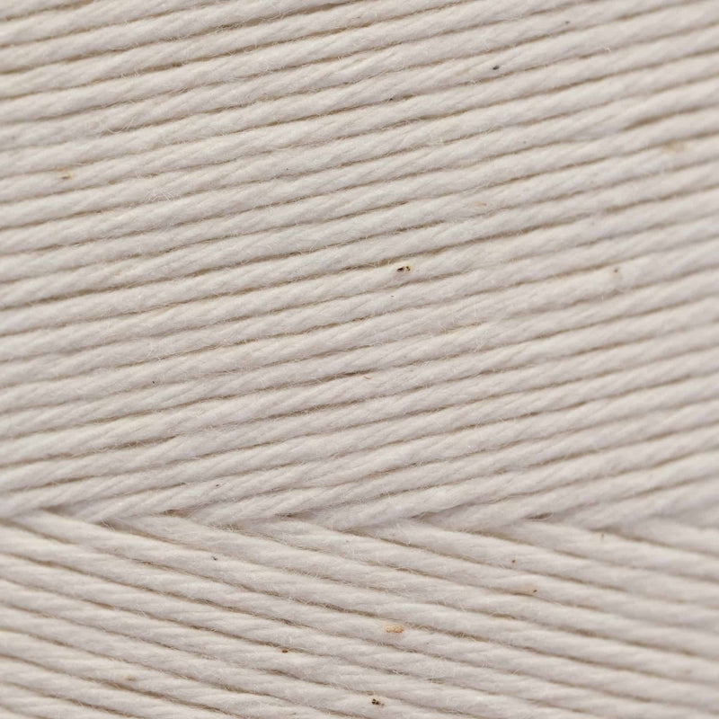 Poly-Cotton Rug Warp Thread - HM Nabavian