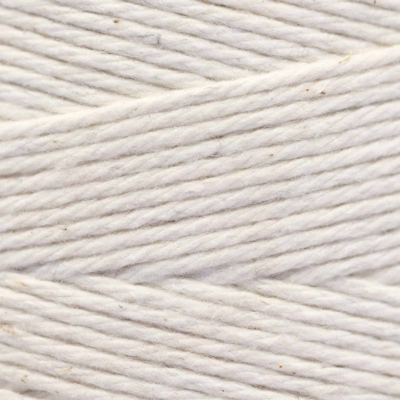 Poly-Cotton Rug Warp Thread - HM Nabavian