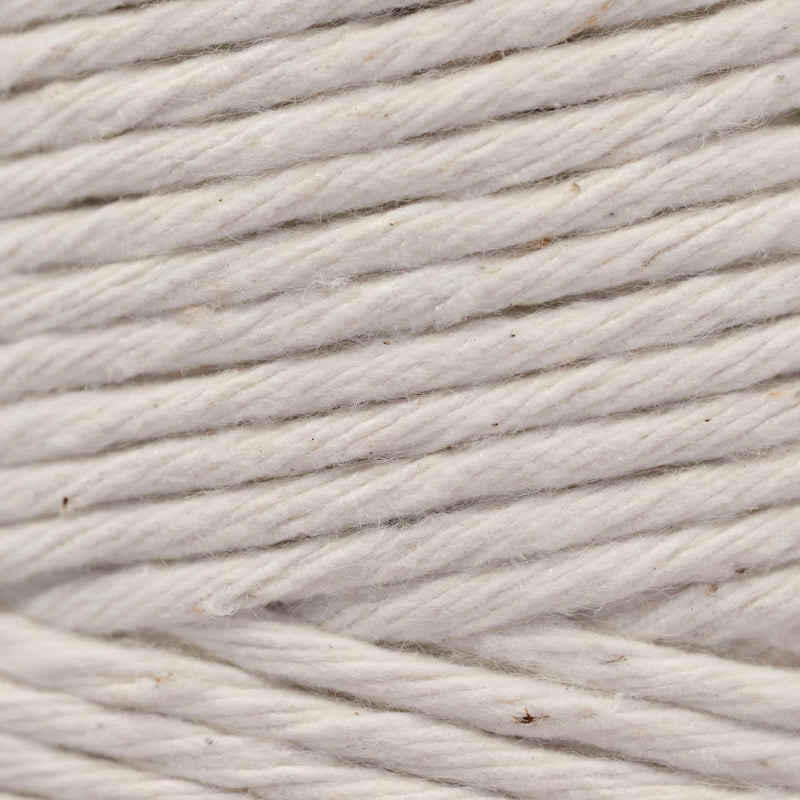 Poly-Cotton Rug Warp Thread - HM Nabavian