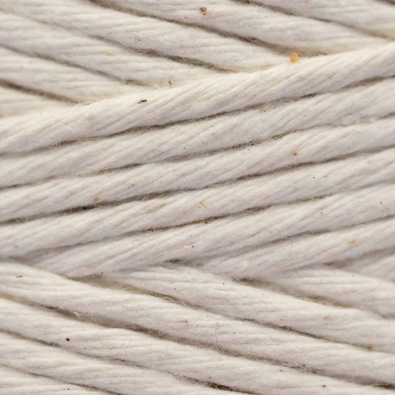 Poly-Cotton Rug Warp Thread - HM Nabavian