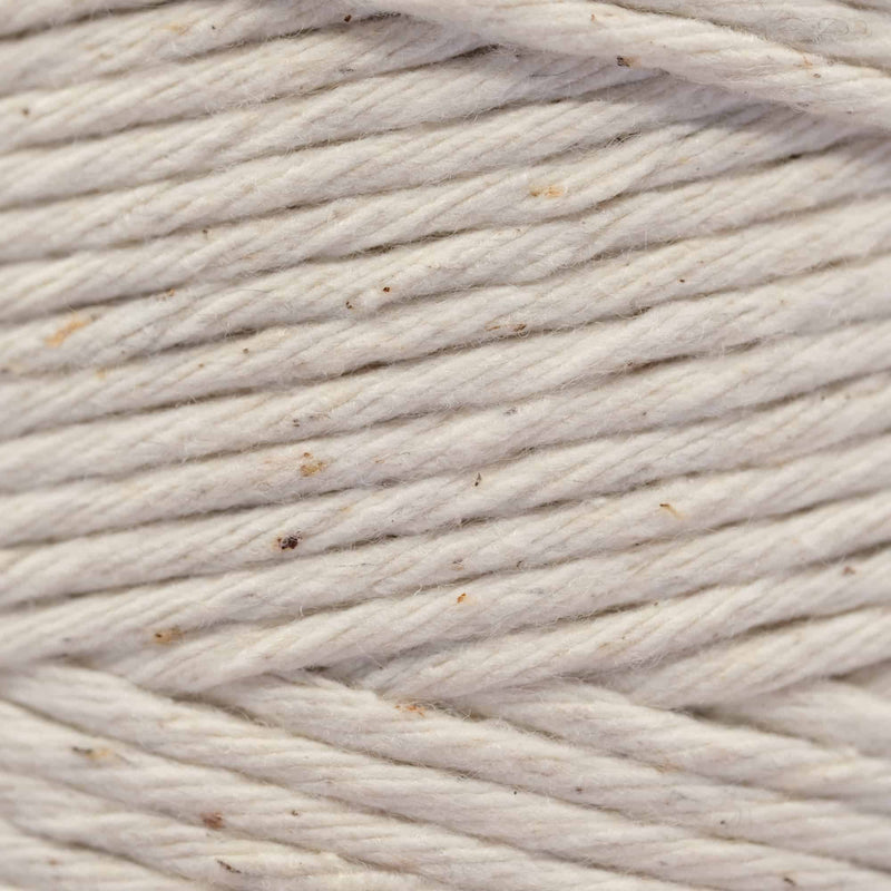 Poly-Cotton Rug Warp Thread - HM Nabavian