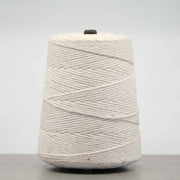 Poly-Cotton Rug Warp Thread - HM Nabavian