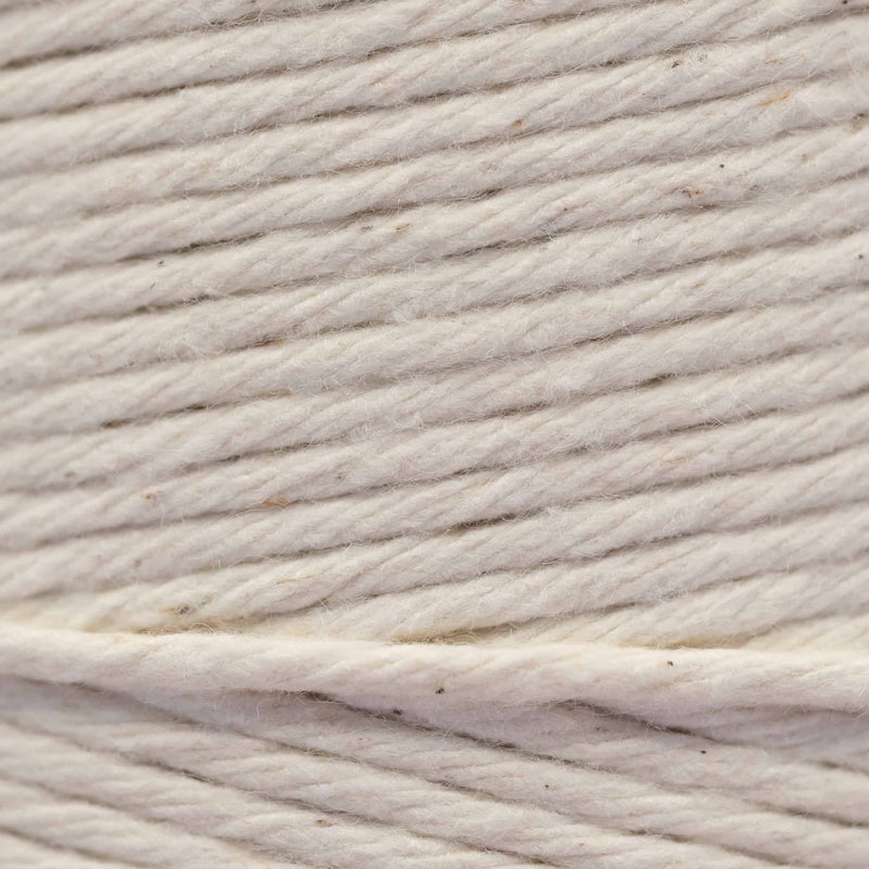 Poly-Cotton Rug Warp Thread - HM Nabavian
