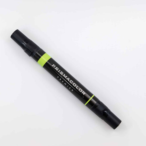 Prismacolor® Premier® Chisel Fine Art Marker - Apple Green - PM 167 - HM Nabavian